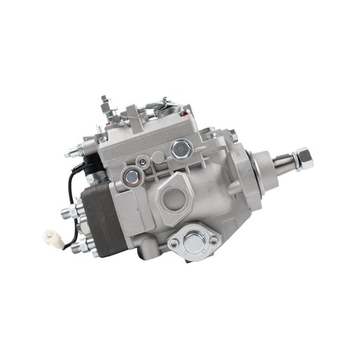 Fuel injection pump - fuel,