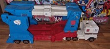 Vintage Original Transformers