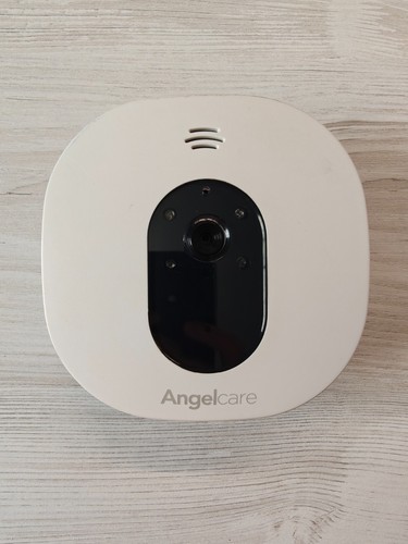 Angelcare baby monitor camera - angelcare,