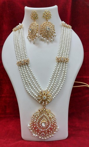 Indian pakistani jewellery - ,