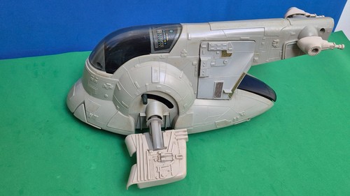 Star wars vintage kenner slave - kenner,