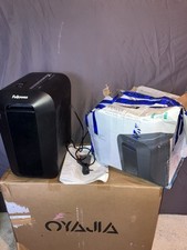 CH34 Fellowes Powershred