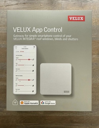 Velux kig 300 - velux, app