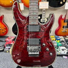 SCHECTER Hellraiser AD C-1