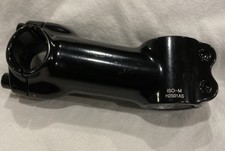 Black Specialized Trek Kids