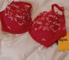 Glam Lepel Fiore Plunge