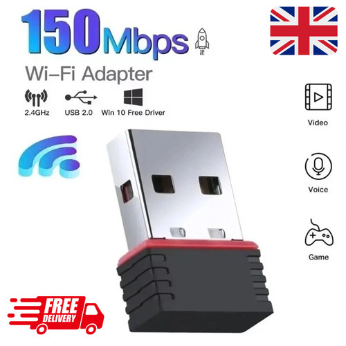 2860mbps wireless usb wifi - wireless,