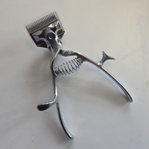 Wahl hand clipper - clipper, no