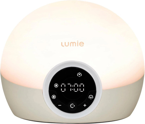 Lumie bodyclock spark 100 - lumie,
