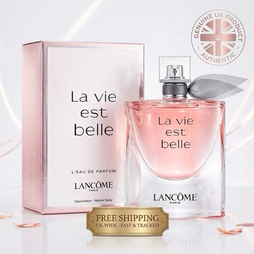 Lancome vie est - vie, belle