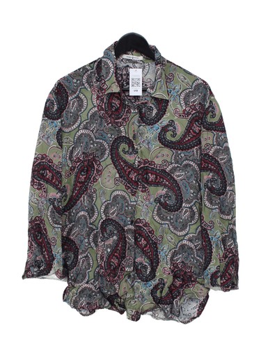 Funky staff men shirt l - staff, men's