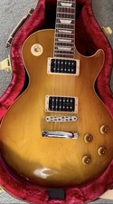 Gibson Slash Jessica Les Paul