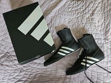 ADIDAS Box Hog 2 Mens Boxing