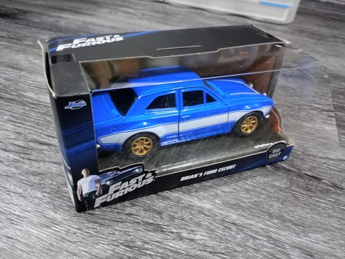 Jada 97188 fast furious - 97188,