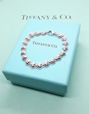 Tiffany & Co. Sterling Silver