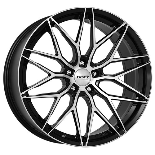 Dotz suzuka dark - dotz,