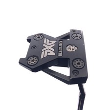 Used PXG Battle Ready Blackjack Putter / 33.5 Inches