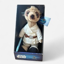 Star Wars Luke Skywalker