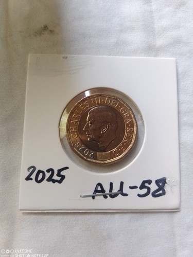 2025 one pound king - 2025,