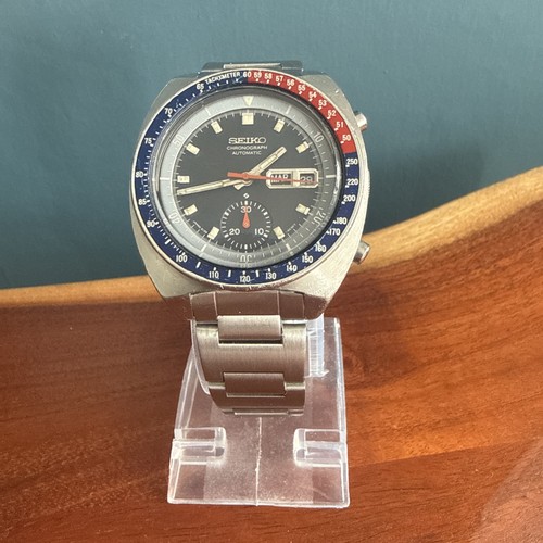 Seiko 6139 6002 automatic - seiko, 6139-6002