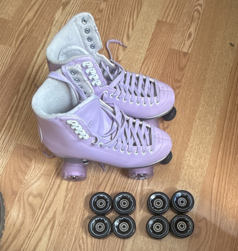 Finesse lavender purple high - finesse, lavender/purple