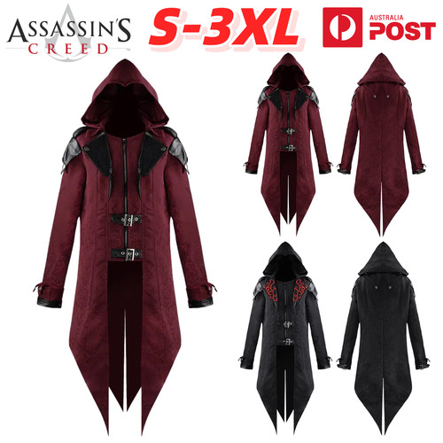 Assassins creed costume - creed,