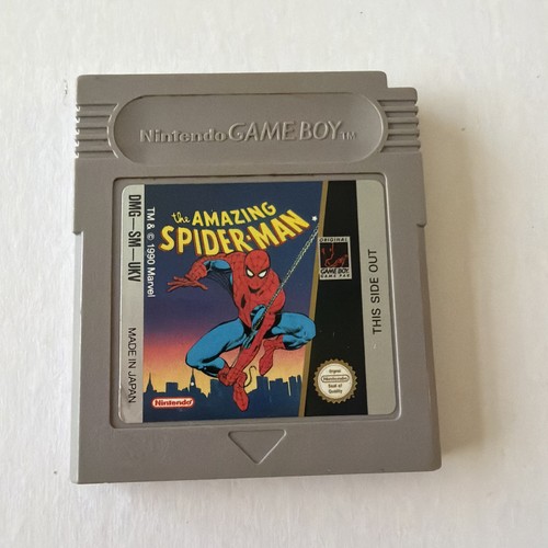 The amazing spider man - the,
