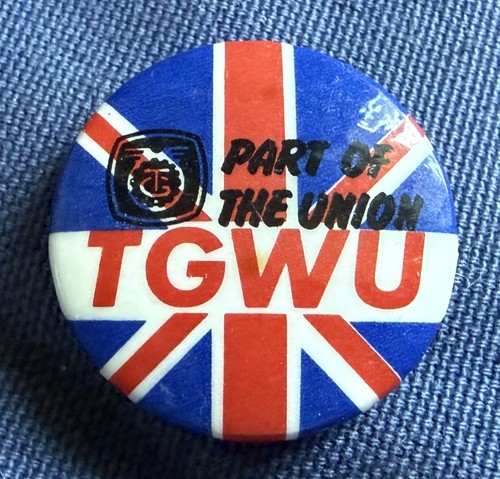 Tgwu part the - part,