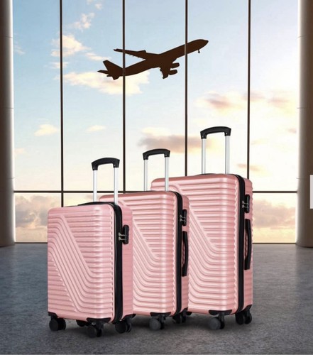 Neo luggage suitcase - suitcase, 3