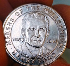 Makers of The Millennium