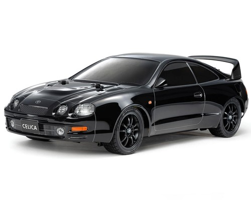 Tamiya toyota celica - toyota,