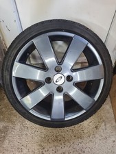 alloy wheels and tyres ford