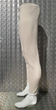 Genuine Swedish Army Cold Weather Thermals / Long Johns Elastic All sizes 