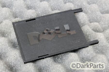 Dell Latitude D600 Laptop PCMCIA Blank Filler Cover 0120C