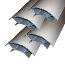 4 x 2000mm Campervan Corner