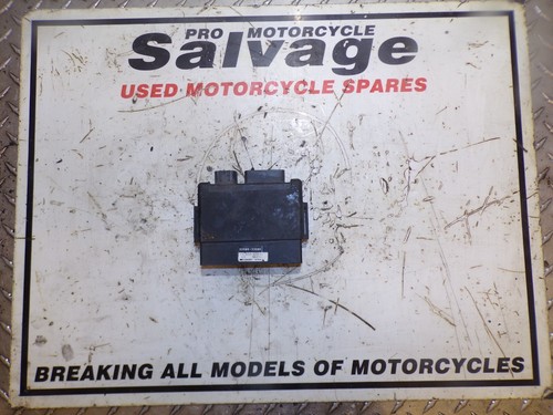 Suzuki gsxr 750 - srad, 1997