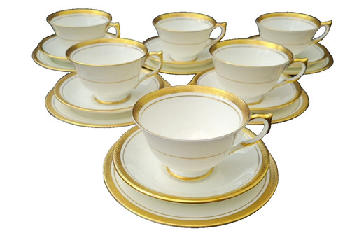 Aynsley elizabeth trio cup - elizabeth,
