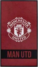 Manchester United FC Towel