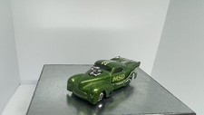 Hot Wheels ‘41 Willys Coupe