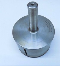 New diamond aircraft hole - 4",