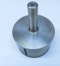 New 4" Diamond Aircraft Hole