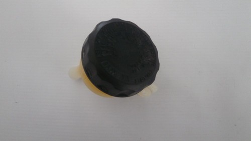 Rear brake oil reservoir - brake,