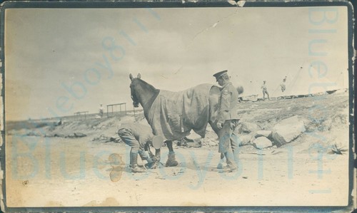 1911 original photo - original,