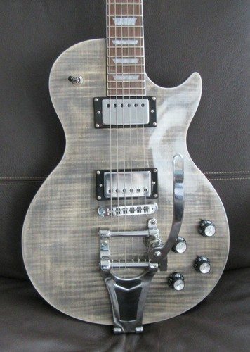 Custom built guitars 090 - gj,