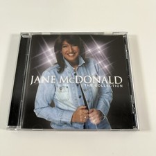 Collection by Jane McDonald (CD, 2003)