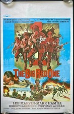 Big Red One ORIGINAL Belgian