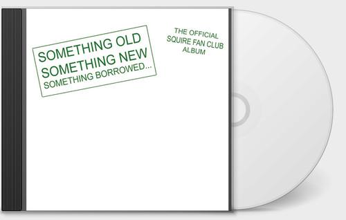 Squire the official - -,