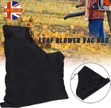 Universal Leaf Blower Vacuum