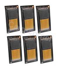 72 x 6.5" Pistol Crossbow