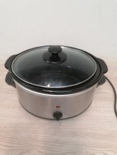 Tesco 3.5l Stainless Steel